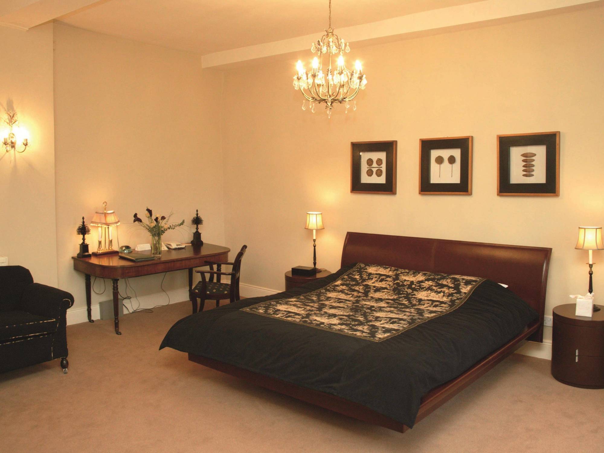 The Haycock Manor 4* Wansford (Cambridgeshire)